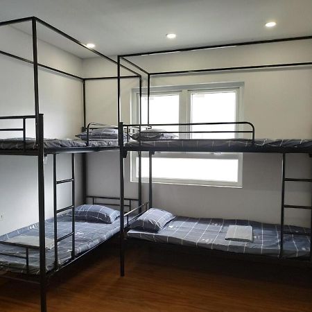 Bhome Hostel Ha Noi Ανόι Εξωτερικό φωτογραφία