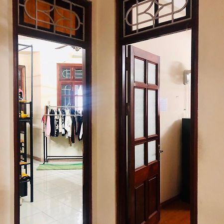 Bhome Hostel Ha Noi Ανόι Εξωτερικό φωτογραφία