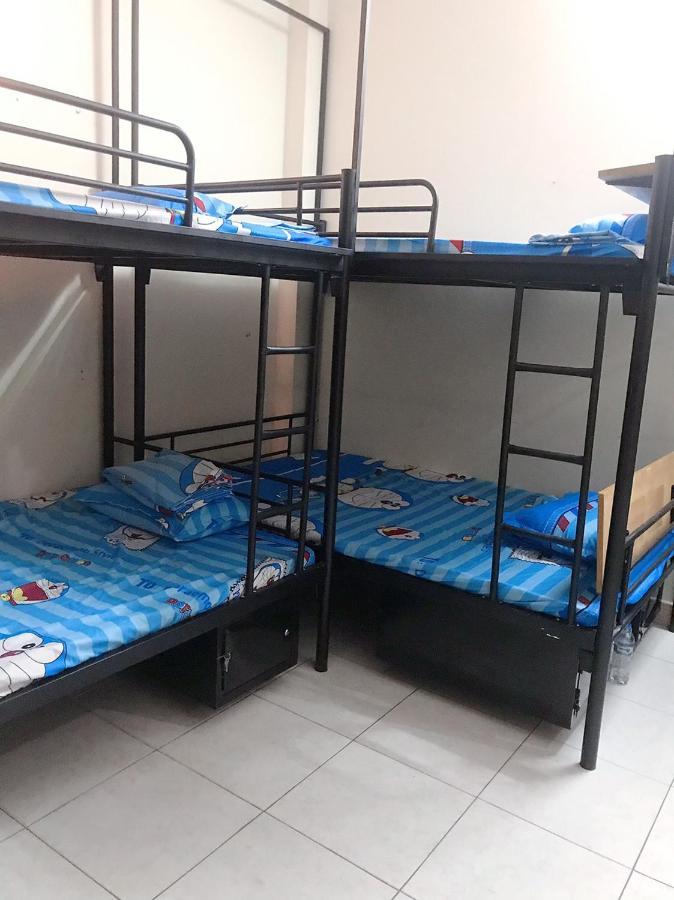Bhome Hostel Ha Noi Ανόι Εξωτερικό φωτογραφία