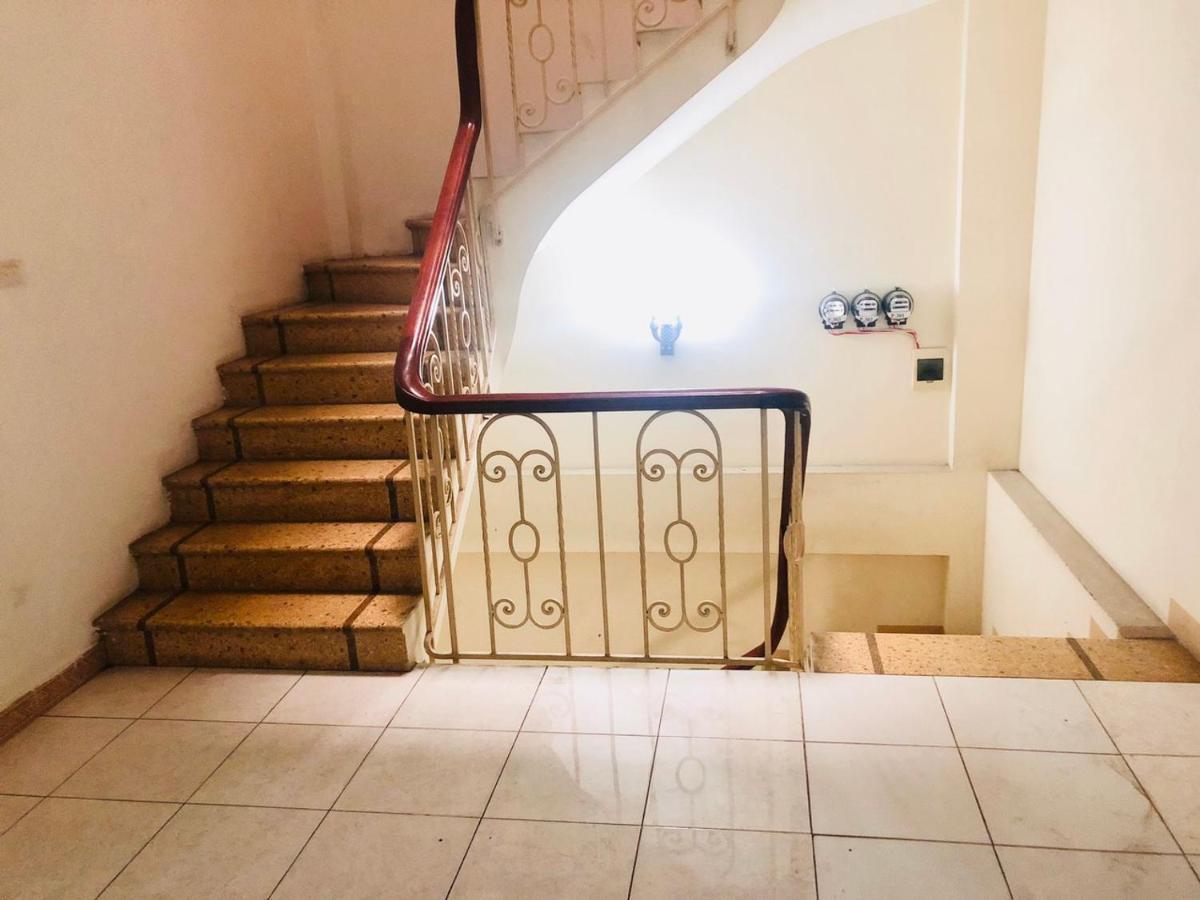 Bhome Hostel Ha Noi Ανόι Εξωτερικό φωτογραφία