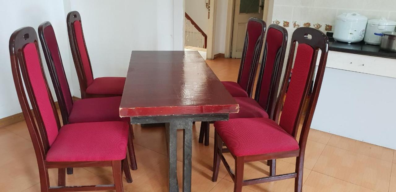Bhome Hostel Ha Noi Ανόι Εξωτερικό φωτογραφία