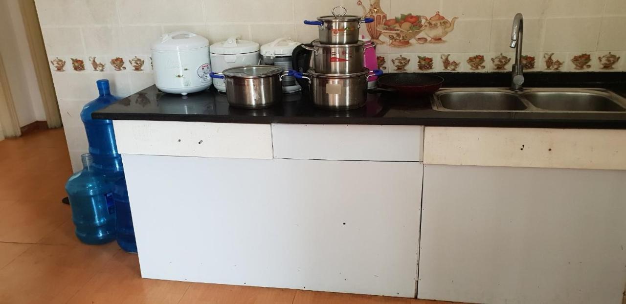 Bhome Hostel Ha Noi Ανόι Εξωτερικό φωτογραφία